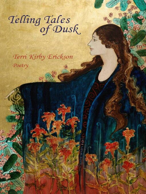 Cover image for Telling tales of dusk